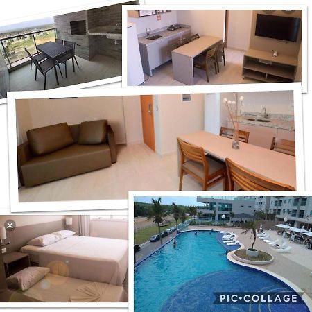 Salinas Park Resort Salinópolis Εξωτερικό φωτογραφία