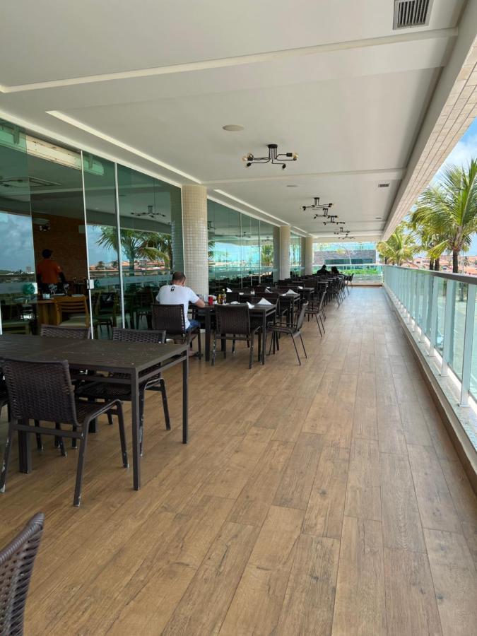 Salinas Park Resort Salinópolis Εξωτερικό φωτογραφία