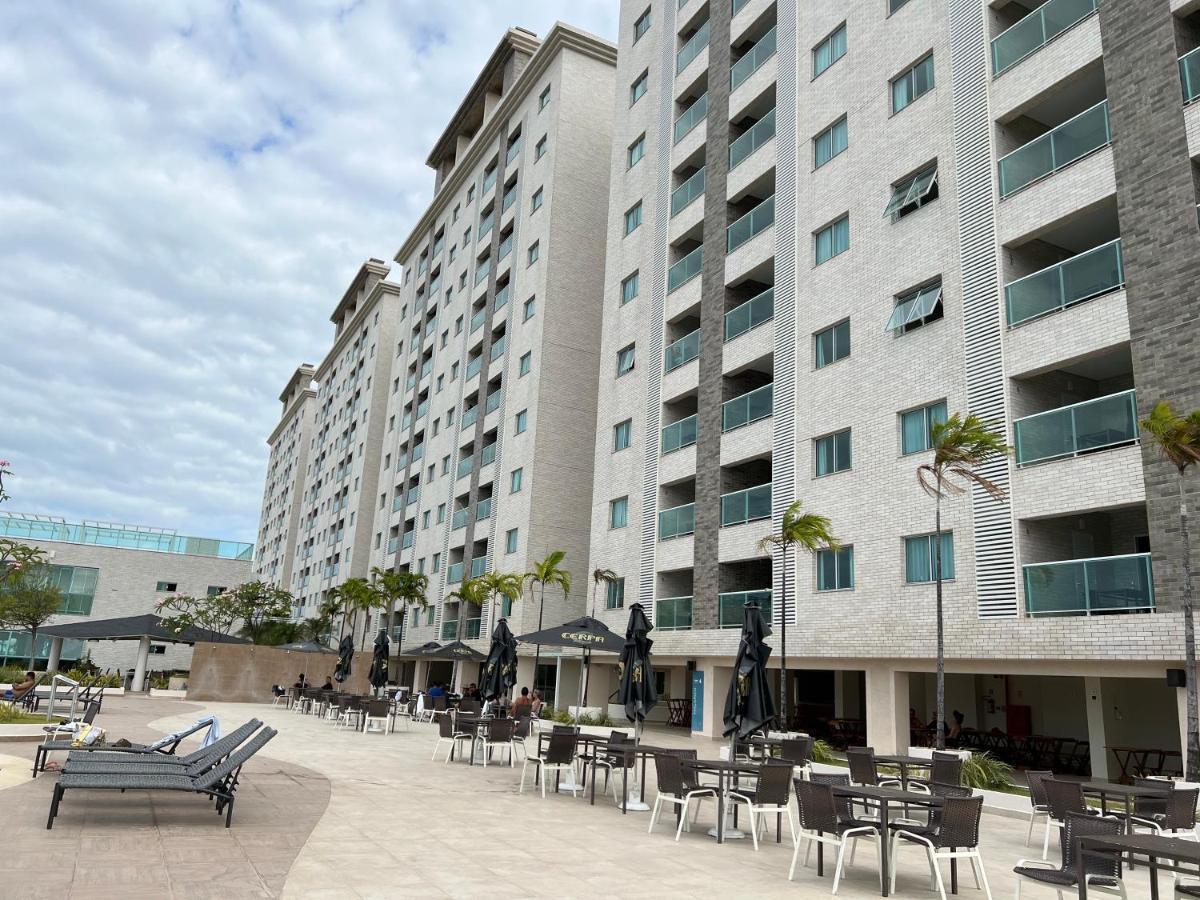Salinas Park Resort Salinópolis Εξωτερικό φωτογραφία